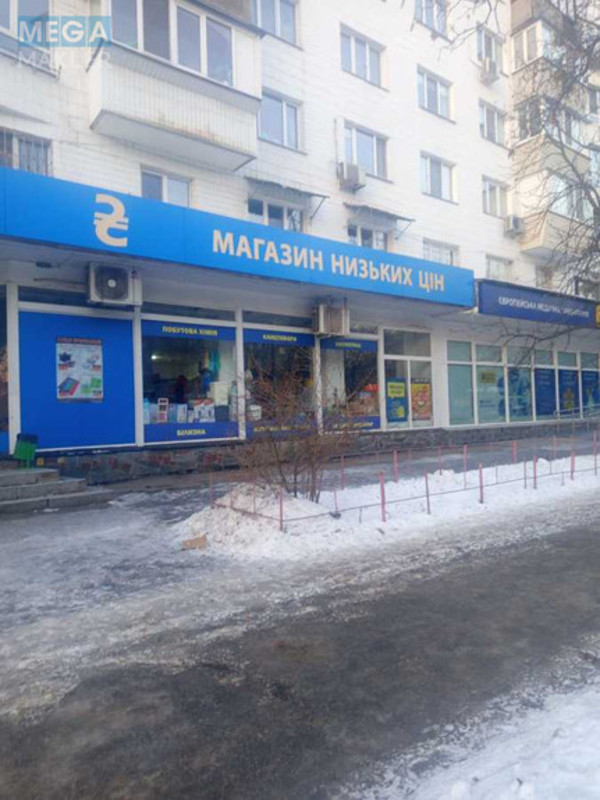 Оренда комерційної нерухомості, 298&nbsp;кв.м, под магазин, <a class="location-link" href="/kiev/" title="Недвижимость Київ">Київ</a>, <a class="location-link" href="/kiev/dneprovskij/" title="Недвижимость Дніпровський район">Дніпровський р-н</a>, Русанівський бульв., 3 (изображение 7)