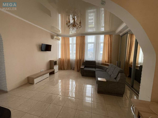 Продаж 2 кімнатної квартири (55/?/12), 25 пов. 25 пов. будинку, <a class="location-link" href="/kiev/" title="Недвижимость Київ">Київ</a>, <a class="location-link" href="/kiev/desnyanskij/" title="Недвижимость Деснянський район">Деснянський р-н</a>, Миколи Закревського вул., 95в (изображение 4)