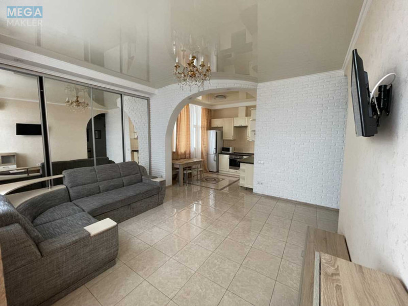 Продаж 2 кімнатної квартири (55/?/12), 25 пов. 25 пов. будинку, <a class="location-link" href="/kiev/" title="Недвижимость Київ">Київ</a>, <a class="location-link" href="/kiev/desnyanskij/" title="Недвижимость Деснянський район">Деснянський р-н</a>, Миколи Закревського вул., 95в (изображение 5)