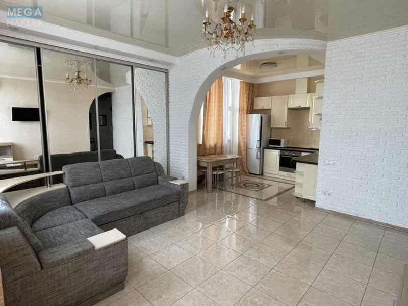 Продаж 2 кімнатної квартири (55/?/12), 25 пов. 25 пов. будинку, <a class="location-link" href="/kiev/" title="Недвижимость Київ">Київ</a>, <a class="location-link" href="/kiev/desnyanskij/" title="Недвижимость Деснянський район">Деснянський р-н</a>, Миколи Закревського вул., 95в (изображение 6)