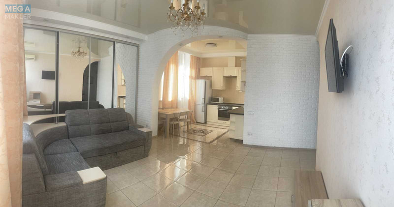 Продаж 2 кімнатної квартири (55/?/12), 25 пов. 25 пов. будинку, <a class="location-link" href="/kiev/" title="Недвижимость Київ">Київ</a>, <a class="location-link" href="/kiev/desnyanskij/" title="Недвижимость Деснянський район">Деснянський р-н</a>, Миколи Закревського вул., 95в (изображение 10)