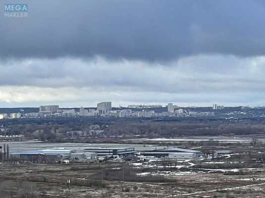 Продаж 2 кімнатної квартири (55/?/12), 25 пов. 25 пов. будинку, <a class="location-link" href="/kiev/" title="Недвижимость Київ">Київ</a>, <a class="location-link" href="/kiev/desnyanskij/" title="Недвижимость Деснянський район">Деснянський р-н</a>, Миколи Закревського вул., 95в (изображение 15)