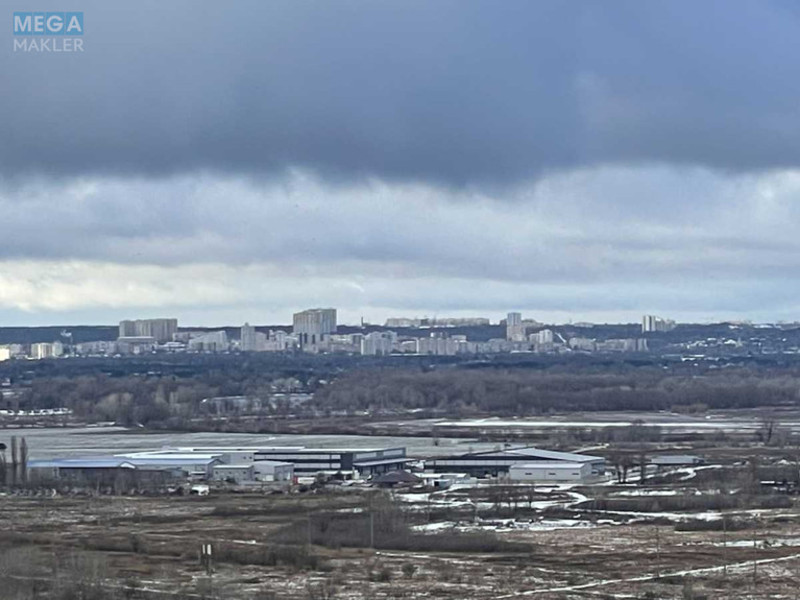 Продаж 2 кімнатної квартири (55/?/12), 25 пов. 25 пов. будинку, <a class="location-link" href="/kiev/" title="Недвижимость Київ">Київ</a>, <a class="location-link" href="/kiev/desnyanskij/" title="Недвижимость Деснянський район">Деснянський р-н</a>, Миколи Закревського вул., 95в (изображение 15)