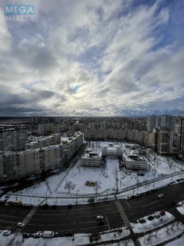 Продаж 2 кімнатної квартири (55/?/12), 25 пов. 25 пов. будинку, <a class="location-link" href="/kiev/" title="Недвижимость Київ">Київ</a>, <a class="location-link" href="/kiev/desnyanskij/" title="Недвижимость Деснянський район">Деснянський р-н</a>, Миколи Закревського вул., 95в (изображение 16)