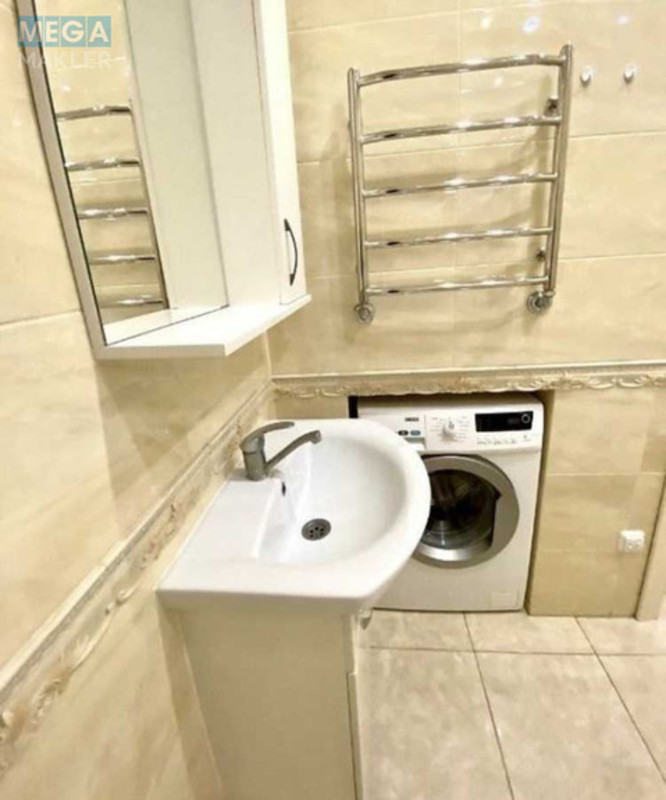 Продаж 2 кімнатної квартири (55/?/12), 25 пов. 25 пов. будинку, <a class="location-link" href="/kiev/" title="Недвижимость Київ">Київ</a>, <a class="location-link" href="/kiev/desnyanskij/" title="Недвижимость Деснянський район">Деснянський р-н</a>, Миколи Закревського вул., 95в (изображение 24)