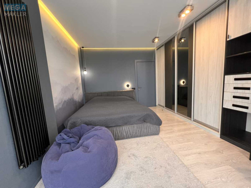 Оренда 3 кімнатної квартири, <a class="location-link" href="/kiev/" title="Недвижимость Київ">Київ</a>, <a class="location-link" href="/kiev/pecherskij/" title="Недвижимость Печерський район">Печерський р-н</a>, Предславинская ул., 53 (изображение 8)