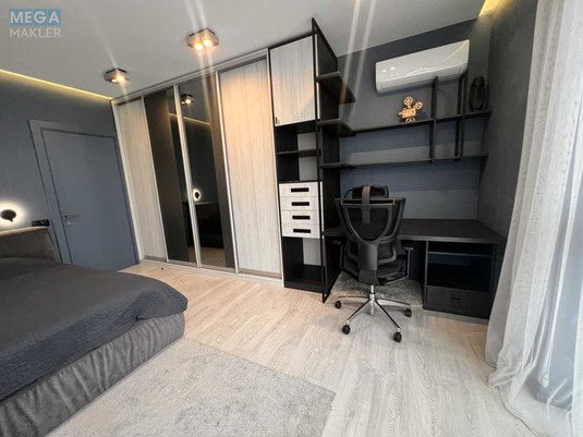 Оренда 3 кімнатної квартири, <a class="location-link" href="/kiev/" title="Недвижимость Київ">Київ</a>, <a class="location-link" href="/kiev/pecherskij/" title="Недвижимость Печерський район">Печерський р-н</a>, Предславинская ул., 53 (изображение 10)