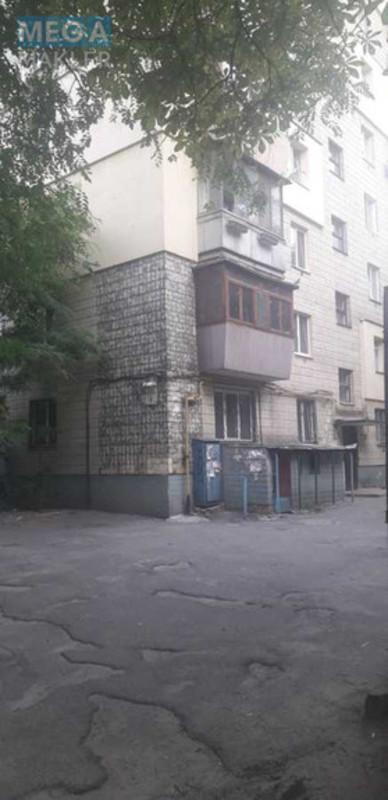 Продаж 2 кімнатної квартири (45/28/6), 3 пов. 9 пов. будинку, <a class="location-link" href="/kiev/" title="Недвижимость Київ">Київ</a>, <a class="location-link" href="/kiev/solomenskij/" title="Недвижимость Солом'янський район">Солом'янський р-н</a>, Александра Пироговского ул., 8 (изображение 3)