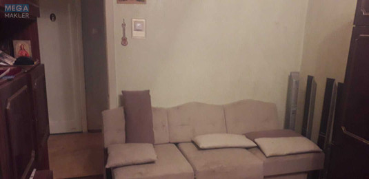 Продаж 2 кімнатної квартири (45/28/6), 3 пов. 9 пов. будинку, <a class="location-link" href="/kiev/" title="Недвижимость Київ">Київ</a>, <a class="location-link" href="/kiev/solomenskij/" title="Недвижимость Солом'янський район">Солом'янський р-н</a>, Александра Пироговского ул., 8 (изображение 19)