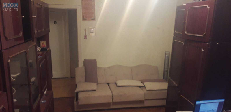 Продаж 2 кімнатної квартири (45/28/6), 3 пов. 9 пов. будинку, <a class="location-link" href="/kiev/" title="Недвижимость Київ">Київ</a>, <a class="location-link" href="/kiev/solomenskij/" title="Недвижимость Солом'янський район">Солом'янський р-н</a>, Александра Пироговского ул., 8 (изображение 21)