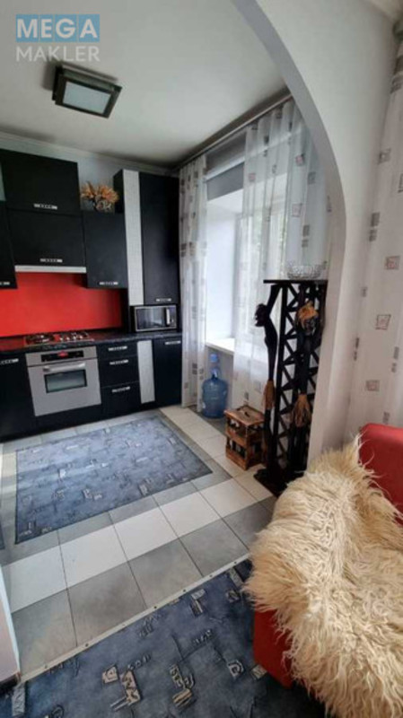 Оренда 3 кімнатної квартири, <a class="location-link" href="/dnepropetrovsk/" title="Недвижимость Дніпра">Дніпро</a>, Пр.Слобожанский (изображение 3)