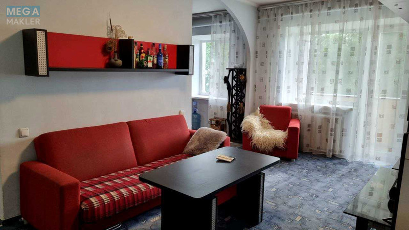 Оренда 3 кімнатної квартири, <a class="location-link" href="/dnepropetrovsk/" title="Недвижимость Дніпра">Дніпро</a>, Пр.Слобожанский (изображение 4)