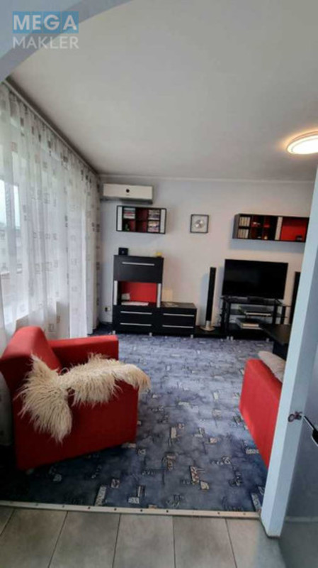 Оренда 3 кімнатної квартири, <a class="location-link" href="/dnepropetrovsk/" title="Недвижимость Дніпра">Дніпро</a>, Пр.Слобожанский (изображение 5)