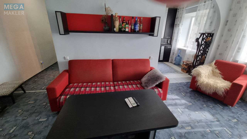 Оренда 3 кімнатної квартири, <a class="location-link" href="/dnepropetrovsk/" title="Недвижимость Дніпра">Дніпро</a>, Пр.Слобожанский (изображение 8)