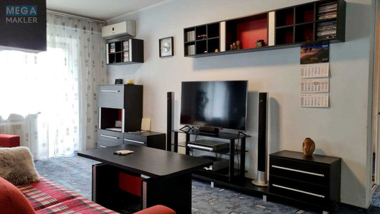 Оренда 3 кімнатної квартири, <a class="location-link" href="/dnepropetrovsk/" title="Недвижимость Дніпра">Дніпро</a>, Пр.Слобожанский (изображение 15)