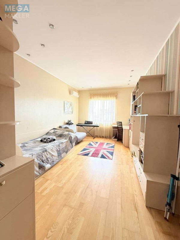 Оренда 3 кімнатної квартири, <a class="location-link" href="/kiev/" title="Недвижимость Київ">Київ</a>, <a class="location-link" href="/kiev/shevchenkovskij/" title="Недвижимость Шевченківський район">Шевченківський р-н</a>, Вячеслава Чорновола вул., 25 (изображение 8)