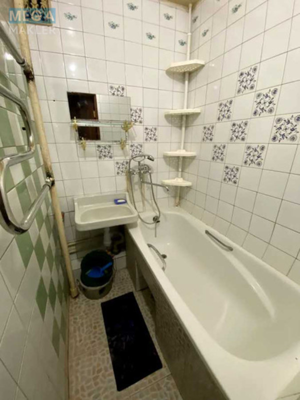 Оренда 3 кімнатної квартири, <a class="location-link" href="/kiev/" title="Недвижимость Київ">Київ</a>, <a class="location-link" href="/kiev/podolskij/" title="Недвижимость Подільський район">Подільський р-н</a>, Светлицкого ул., 30/20б (изображение 17)