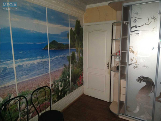 Оренда 2 кімнатної квартири, <a class="location-link" href="/kiev/" title="Недвижимость Київ">Київ</a>, <a class="location-link" href="/kiev/desnyanskij/" title="Недвижимость Деснянський район">Деснянський р-н</a>, Лесной просп. (изображение 9)