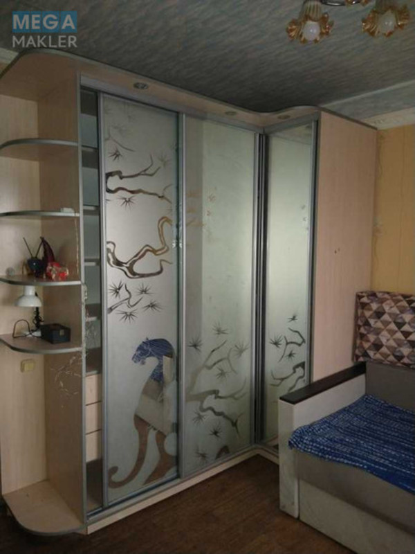 Оренда 2 кімнатної квартири, <a class="location-link" href="/kiev/" title="Недвижимость Київ">Київ</a>, <a class="location-link" href="/kiev/desnyanskij/" title="Недвижимость Деснянський район">Деснянський р-н</a>, Лесной просп. (изображение 10)