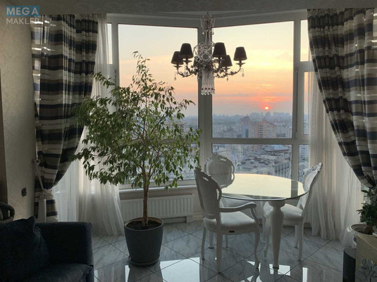 Оренда 2 кімнатної квартири, <a class="location-link" href="/kiev/" title="Недвижимость Київ">Київ</a>, <a class="location-link" href="/kiev/shevchenkovskij/" title="Недвижимость Шевченківський район">Шевченківський р-н</a>, Січових Стрільців вул., 52а (изображение 4)