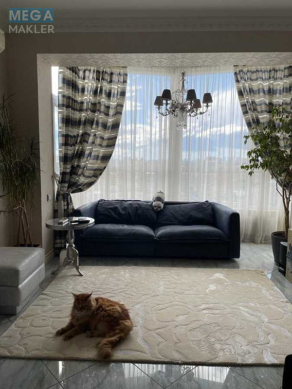 Оренда 2 кімнатної квартири, <a class="location-link" href="/kiev/" title="Недвижимость Київ">Київ</a>, <a class="location-link" href="/kiev/shevchenkovskij/" title="Недвижимость Шевченківський район">Шевченківський р-н</a>, Січових Стрільців вул., 52а (изображение 5)