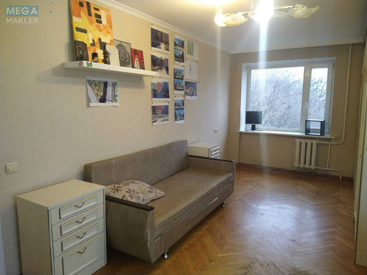 Оренда 2 кімнатної квартири, <a class="location-link" href="/kiev/" title="Недвижимость Київ">Київ</a>, <a class="location-link" href="/kiev/pecherskij/" title="Недвижимость Печерський район">Печерський р-н</a>, Кловский спуск (изображение 2)