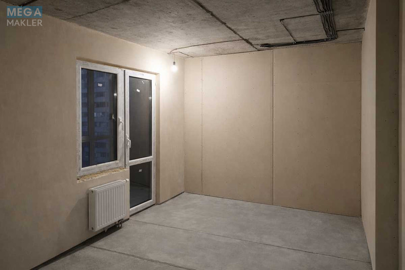 Продаж 1 кімнатної квартири (36,7/16/8,7), 11 пов. 27 пов. будинку, <a class="location-link" href="/kiev/" title="Недвижимость Київ">Київ</a>, <a class="location-link" href="/kiev/darnickij/" title="Недвижимость Дарницький район">Дарницький р-н</a>, Вишняківська вул., 4 (изображение 3)