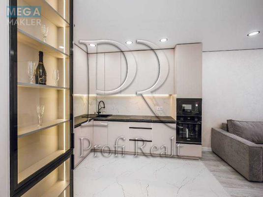 Продаж 1 кімнатної квартири (43/14/20), 5 пов. 25 пов. будинку, <a class="location-link" href="/kiev/" title="Недвижимость Київ">Київ</a>, <a class="location-link" href="/kiev/podolskij/" title="Недвижимость Подільський район">Подільський р-н</a>, Всеволода Змієнка вулиця, 30 (изображение 3)