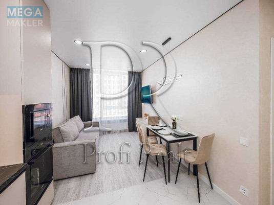 Продаж 1 кімнатної квартири (43/14/20), 5 пов. 25 пов. будинку, <a class="location-link" href="/kiev/" title="Недвижимость Київ">Київ</a>, <a class="location-link" href="/kiev/podolskij/" title="Недвижимость Подільський район">Подільський р-н</a>, Всеволода Змієнка вулиця, 30 (изображение 4)