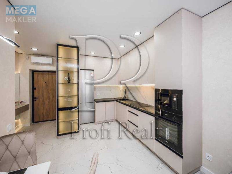 Продаж 1 кімнатної квартири (43/14/20), 5 пов. 25 пов. будинку, <a class="location-link" href="/kiev/" title="Недвижимость Київ">Київ</a>, <a class="location-link" href="/kiev/podolskij/" title="Недвижимость Подільський район">Подільський р-н</a>, Всеволода Змієнка вулиця, 30 (изображение 5)