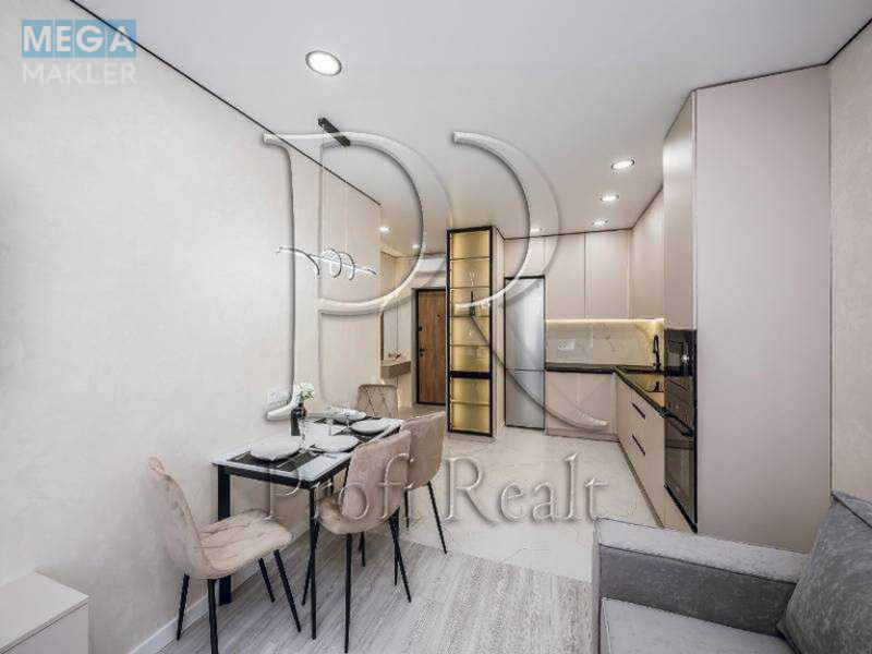 Продаж 1 кімнатної квартири (43/14/20), 5 пов. 25 пов. будинку, <a class="location-link" href="/kiev/" title="Недвижимость Київ">Київ</a>, <a class="location-link" href="/kiev/podolskij/" title="Недвижимость Подільський район">Подільський р-н</a>, Всеволода Змієнка вулиця, 30 (изображение 6)