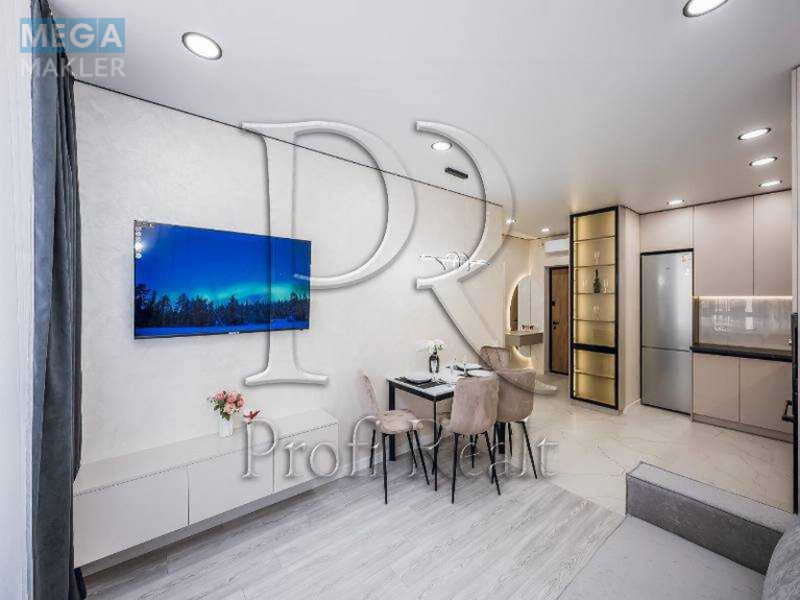 Продаж 1 кімнатної квартири (43/14/20), 5 пов. 25 пов. будинку, <a class="location-link" href="/kiev/" title="Недвижимость Київ">Київ</a>, <a class="location-link" href="/kiev/podolskij/" title="Недвижимость Подільський район">Подільський р-н</a>, Всеволода Змієнка вулиця, 30 (изображение 7)