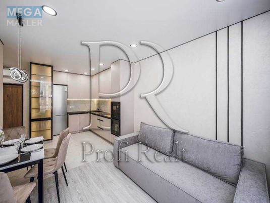 Продаж 1 кімнатної квартири (43/14/20), 5 пов. 25 пов. будинку, <a class="location-link" href="/kiev/" title="Недвижимость Київ">Київ</a>, <a class="location-link" href="/kiev/podolskij/" title="Недвижимость Подільський район">Подільський р-н</a>, Всеволода Змієнка вулиця, 30 (изображение 8)