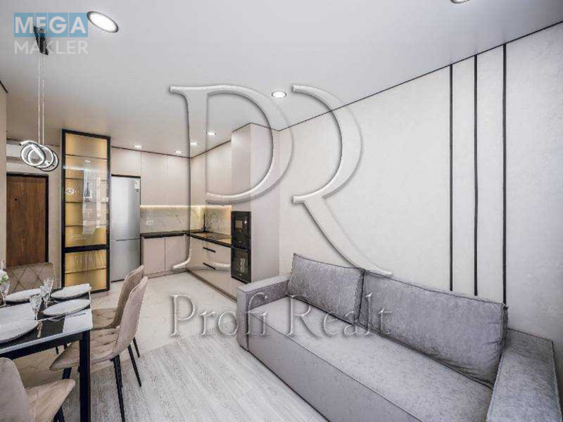 Продаж 1 кімнатної квартири (43/14/20), 5 пов. 25 пов. будинку, <a class="location-link" href="/kiev/" title="Недвижимость Київ">Київ</a>, <a class="location-link" href="/kiev/podolskij/" title="Недвижимость Подільський район">Подільський р-н</a>, Всеволода Змієнка вулиця, 30 (изображение 8)