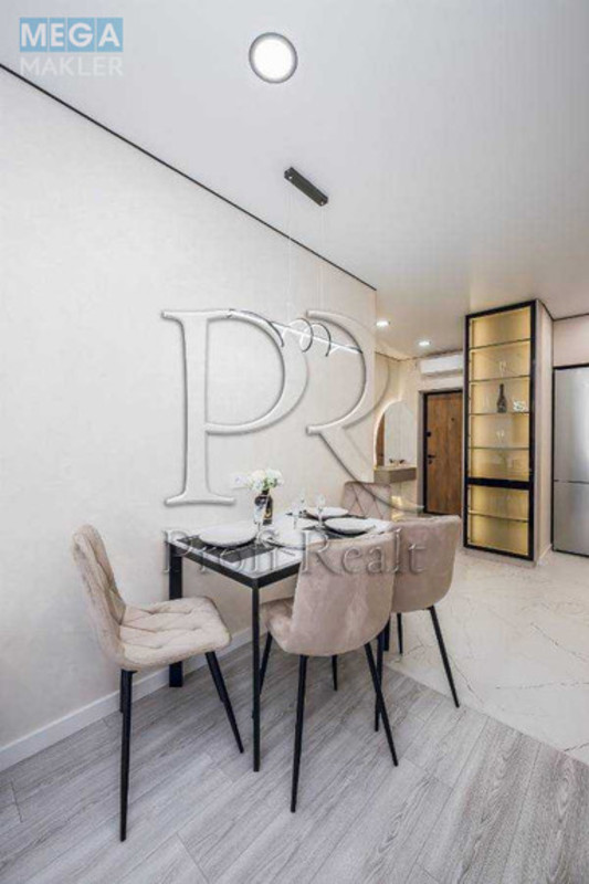 Продаж 1 кімнатної квартири (43/14/20), 5 пов. 25 пов. будинку, <a class="location-link" href="/kiev/" title="Недвижимость Київ">Київ</a>, <a class="location-link" href="/kiev/podolskij/" title="Недвижимость Подільський район">Подільський р-н</a>, Всеволода Змієнка вулиця, 30 (изображение 9)