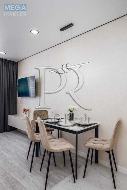 Продаж 1 кімнатної квартири (43/14/20), 5 пов. 25 пов. будинку, <a class="location-link" href="/kiev/" title="Недвижимость Київ">Київ</a>, <a class="location-link" href="/kiev/podolskij/" title="Недвижимость Подільський район">Подільський р-н</a>, Всеволода Змієнка вулиця, 30 (изображение 11)