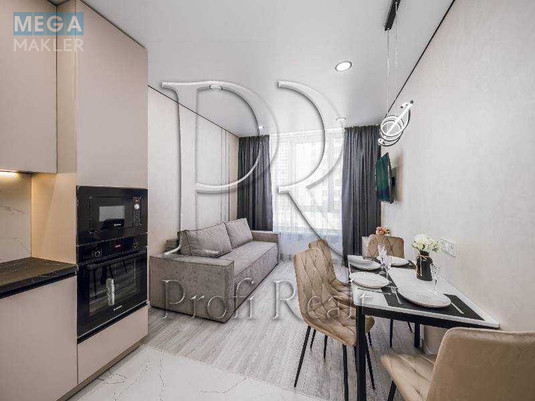 Продаж 1 кімнатної квартири (43/14/20), 5 пов. 25 пов. будинку, <a class="location-link" href="/kiev/" title="Недвижимость Київ">Київ</a>, <a class="location-link" href="/kiev/podolskij/" title="Недвижимость Подільський район">Подільський р-н</a>, Всеволода Змієнка вулиця, 30 (изображение 12)