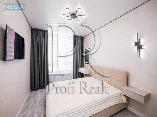 Продаж 1 кімнатної квартири (43/14/20), 5 пов. 25 пов. будинку, <a class="location-link" href="/kiev/" title="Недвижимость Київ">Київ</a>, <a class="location-link" href="/kiev/podolskij/" title="Недвижимость Подільський район">Подільський р-н</a>, Всеволода Змієнка вулиця, 30 (изображение 16)