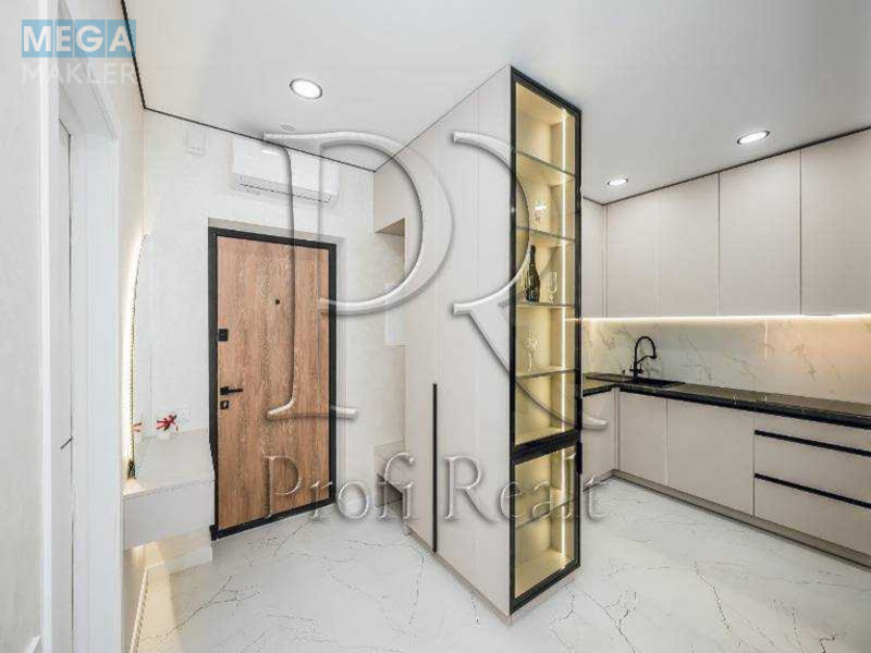 Продаж 1 кімнатної квартири (43/14/20), 5 пов. 25 пов. будинку, <a class="location-link" href="/kiev/" title="Недвижимость Київ">Київ</a>, <a class="location-link" href="/kiev/podolskij/" title="Недвижимость Подільський район">Подільський р-н</a>, Всеволода Змієнка вулиця, 30 (изображение 20)