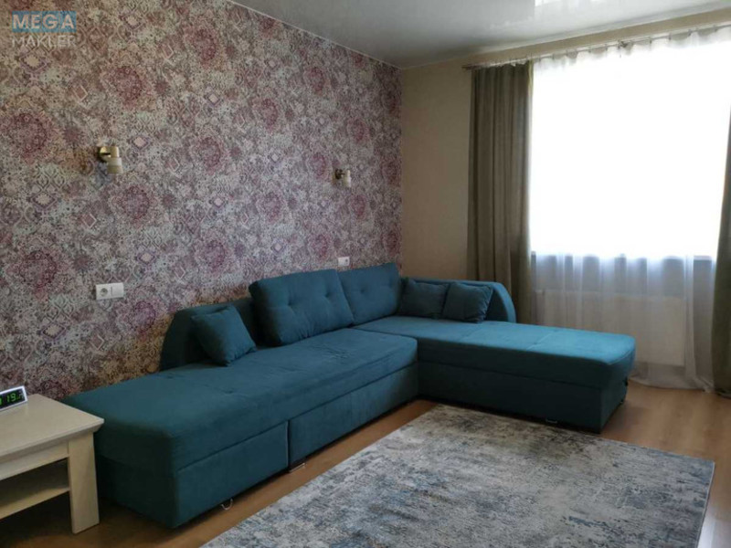 Оренда 1 кімнатної квартири, <a class="location-link" href="/kiev/" title="Недвижимость Київ">Київ</a>, <a class="location-link" href="/kiev/dneprovskij/" title="Недвижимость Дніпровський район">Дніпровський р-н</a>, Андрія Аболмасова вул., 7 (изображение 8)