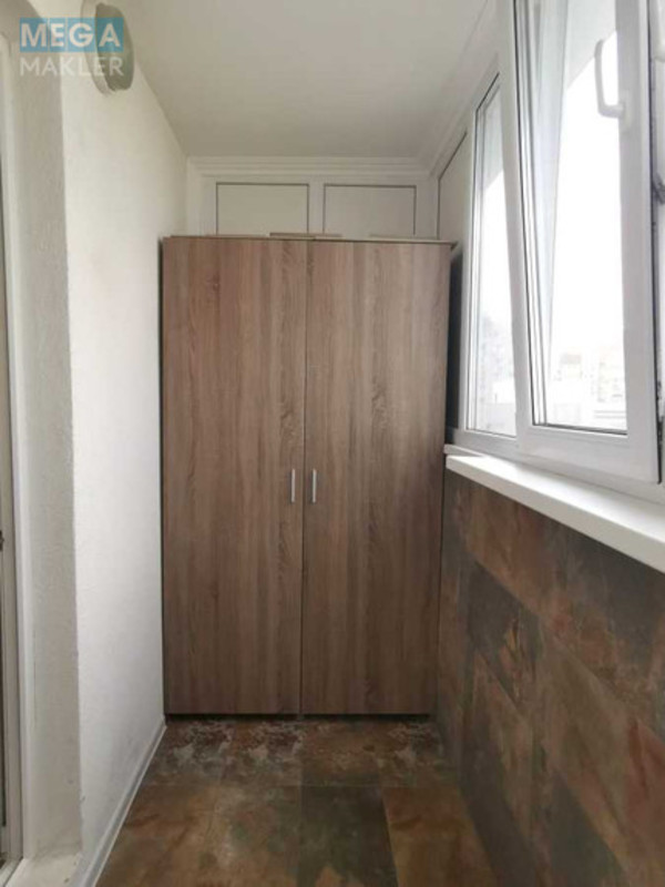 Оренда 1 кімнатної квартири, <a class="location-link" href="/kiev/" title="Недвижимость Київ">Київ</a>, <a class="location-link" href="/kiev/dneprovskij/" title="Недвижимость Дніпровський район">Дніпровський р-н</a>, Андрія Аболмасова вул., 7 (изображение 16)