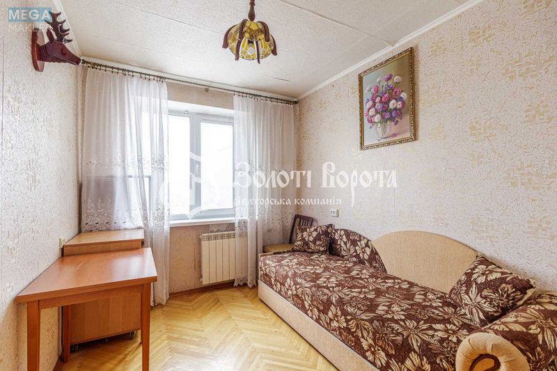 Продаж 2 кімнатної квартири (44,4/26/5), 9 пов. 9 пов. будинку, <a class="location-link" href="/kiev/" title="Недвижимость Київ">Київ</a>, <a class="location-link" href="/kiev/dneprovskij/" title="Недвижимость Дніпровський район">Дніпровський р-н</a>, Краківська вул., 18 (изображение 6)