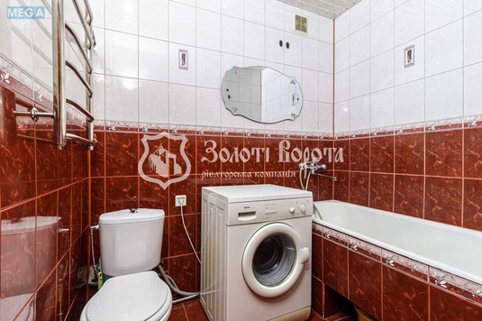 Продаж 2 кімнатної квартири (44,4/26/5), 9 пов. 9 пов. будинку, <a class="location-link" href="/kiev/" title="Недвижимость Київ">Київ</a>, <a class="location-link" href="/kiev/dneprovskij/" title="Недвижимость Дніпровський район">Дніпровський р-н</a>, Краківська вул., 18 (изображение 13)