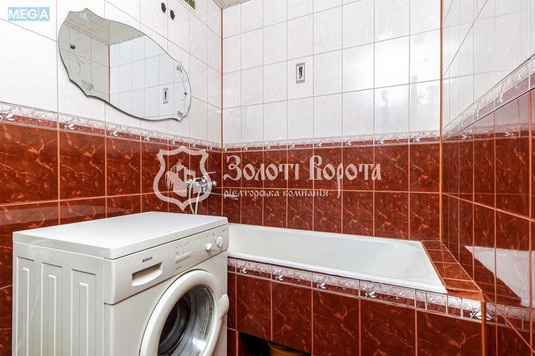 Продаж 2 кімнатної квартири (44,4/26/5), 9 пов. 9 пов. будинку, <a class="location-link" href="/kiev/" title="Недвижимость Київ">Київ</a>, <a class="location-link" href="/kiev/dneprovskij/" title="Недвижимость Дніпровський район">Дніпровський р-н</a>, Краківська вул., 18 (изображение 14)