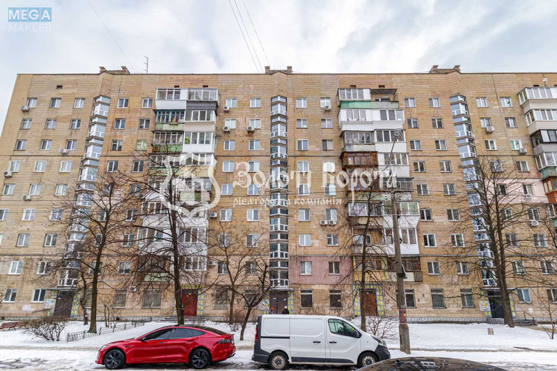 Продаж 2 кімнатної квартири (44,4/26/5), 9 пов. 9 пов. будинку, <a class="location-link" href="/kiev/" title="Недвижимость Київ">Київ</a>, <a class="location-link" href="/kiev/dneprovskij/" title="Недвижимость Дніпровський район">Дніпровський р-н</a>, Краківська вул., 18 (изображение 20)