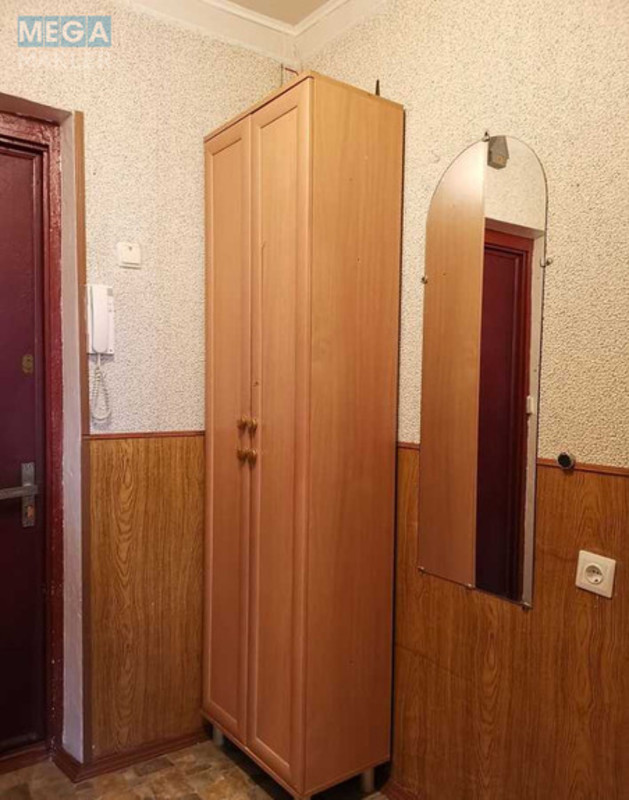 Оренда 1 кімнатної квартири, <a class="location-link" href="/kiev/" title="Недвижимость Київ">Київ</a>, <a class="location-link" href="/kiev/desnyanskij/" title="Недвижимость Деснянський район">Деснянський р-н</a>, Вікентія Беретті вул., 5А (изображение 7)