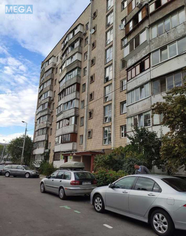 Оренда 1 кімнатної квартири, <a class="location-link" href="/kiev/" title="Недвижимость Київ">Київ</a>, <a class="location-link" href="/kiev/desnyanskij/" title="Недвижимость Деснянський район">Деснянський р-н</a>, Вікентія Беретті вул., 5А (изображение 14)