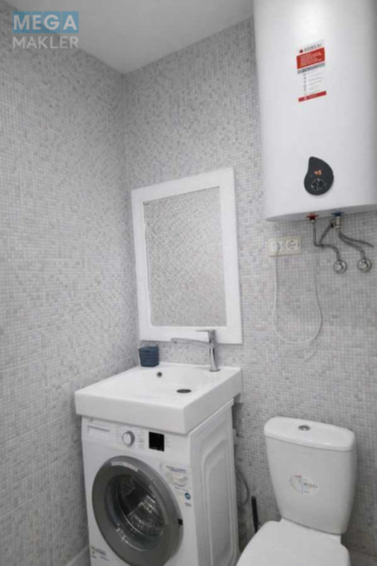 Оренда 1 кімнатної квартири, <a class="location-link" href="/odessa/" title="Недвижимость Одеса">Одеса</a>, <a class="location-link" href="/odessa/suvorovskij/" title="Недвижимость Суворовський район">Суворовський р-н</a>, Андриевского, 10/12 (изображение 2)