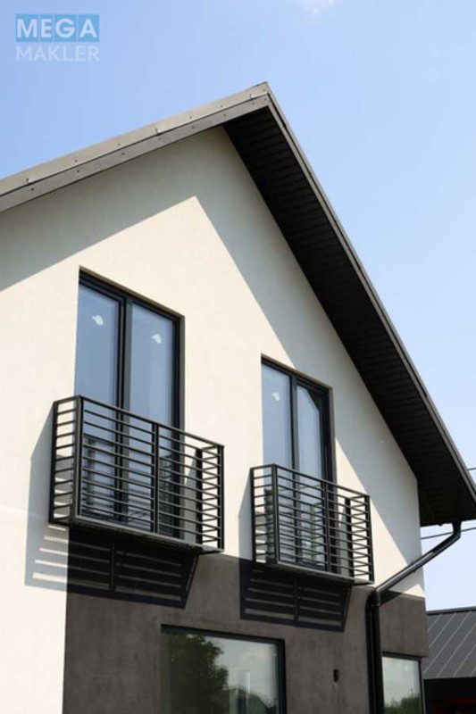 Продаж дома, 2&nbsp;поверху, 143&nbsp;кв.м, 4&nbsp;кімнати, ділянка 6&nbsp;соток, <a class="location-link" href="/gnedin/" title="Недвижимость Гнідін">Гнідин</a>, Щаслива, 7 (изображение 2)