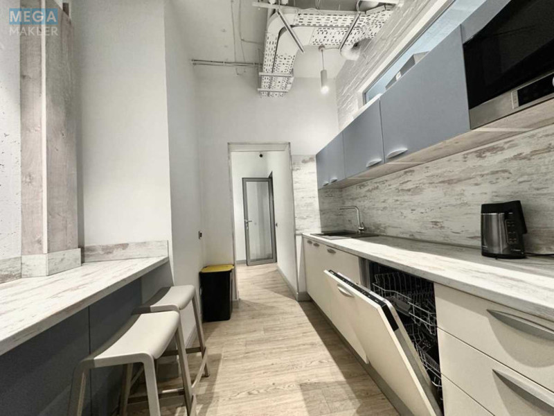 Оренда комерційної нерухомості, 152&nbsp;кв.м, под офис, <a class="location-link" href="/kiev/" title="Недвижимость Київ">Київ</a>, <a class="location-link" href="/kiev/shevchenkovskij/" title="Недвижимость Шевченківський район">Шевченківський р-н</a>, Глибочицька вул., 32б (изображение 5)